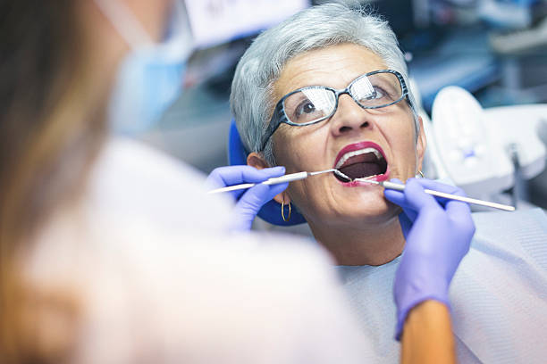 Best Root Canal Treatment  in Blissfield, MI